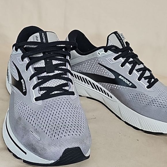 Brooks Other - BROOKS ADRENALINE GTS 22 MENS RUNNING SHOES BFPM-02-039